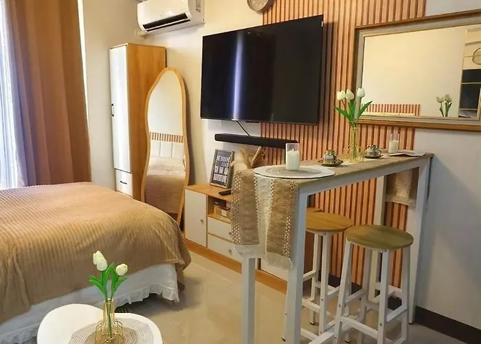 Paradise Experience Staycation Marigondon Lapulapu Suba Basbas
