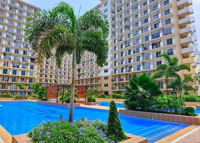 Apartment Paradise Experience Staycation Marigondon Lapulapu *