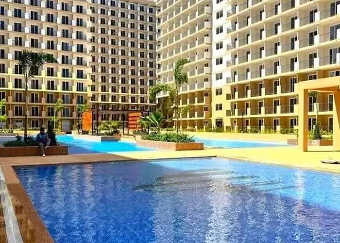 Apartment Paradise Experience Staycation Marigondon Lapulapu