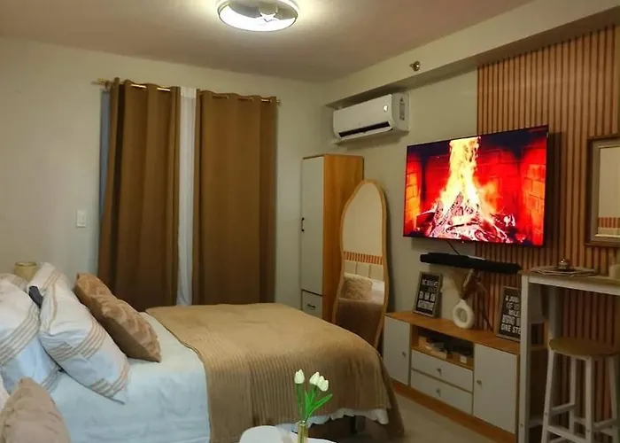 Apartment Paradise Experience Staycation Marigondon Lapulapu