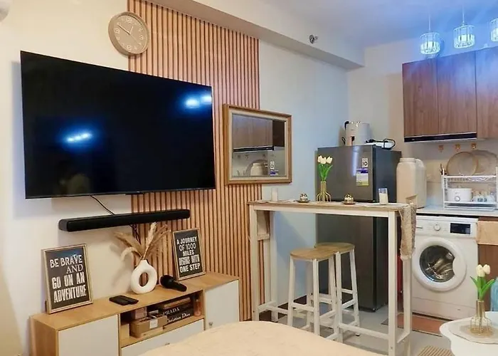 Paradise Experience Staycation Marigondon Lapulapu Suba Basbas